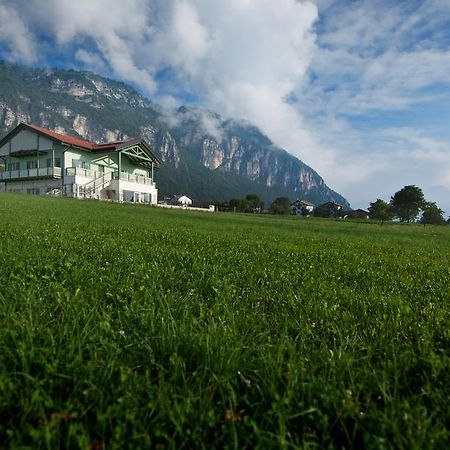 Agriturismo Florandonole Fai della Paganella Exterior foto
