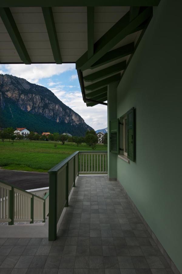 Agriturismo Florandonole Fai della Paganella Exterior foto