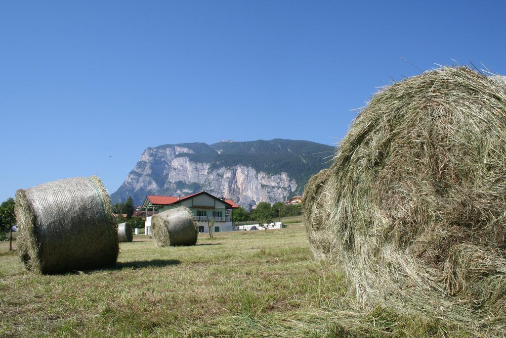 Agriturismo Florandonole Fai della Paganella Exterior foto