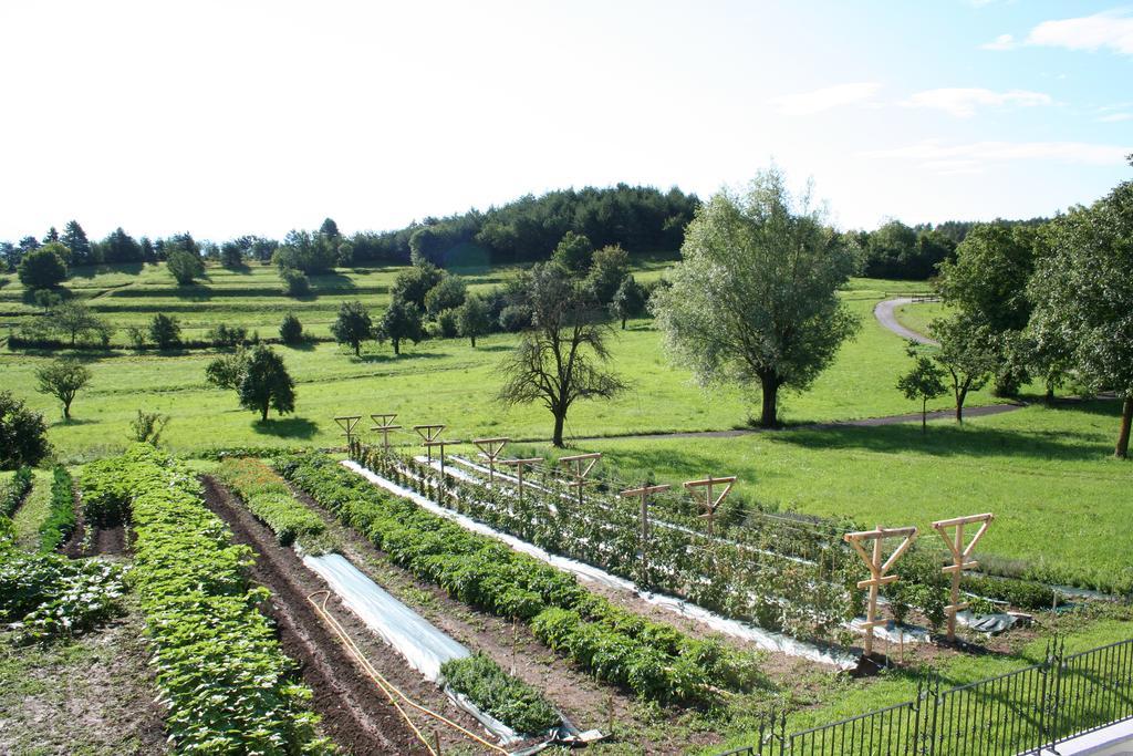 Agriturismo Florandonole Fai della Paganella Habitación foto