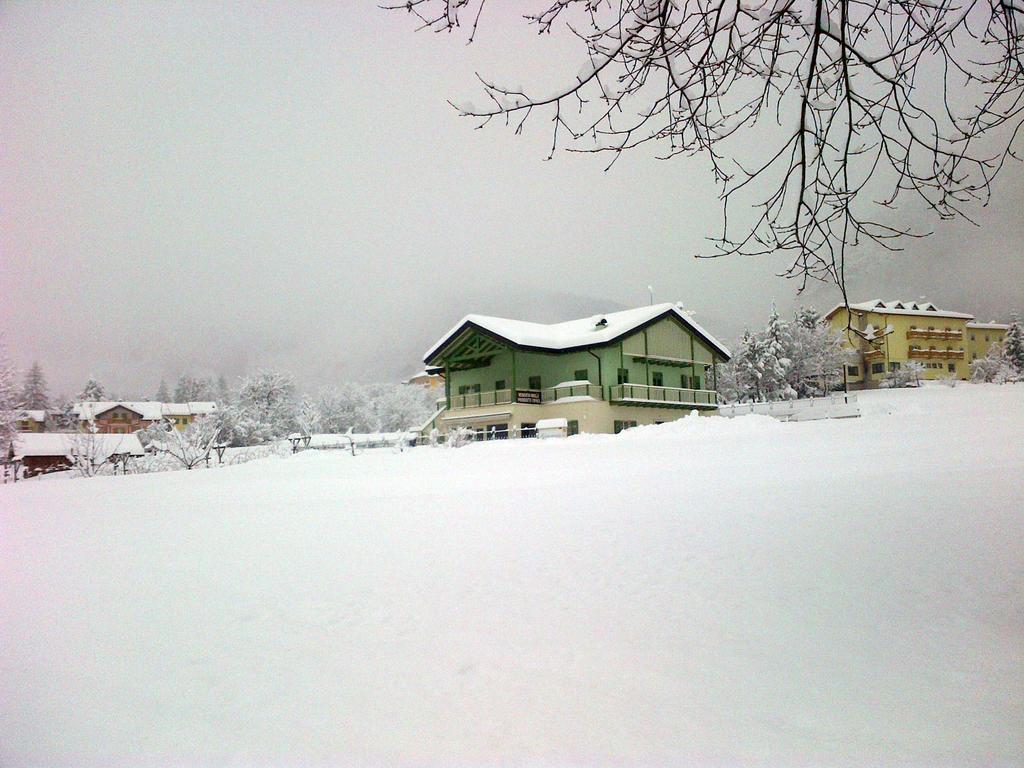 Agriturismo Florandonole Fai della Paganella Exterior foto