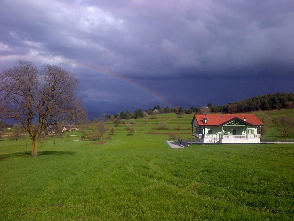 Agriturismo Florandonole Fai della Paganella Exterior foto