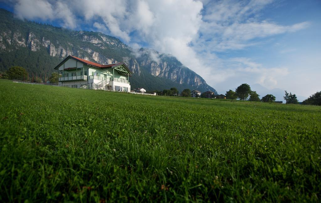 Agriturismo Florandonole Fai della Paganella Exterior foto